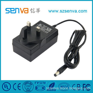 24W Power Adapter for Notebook Computer